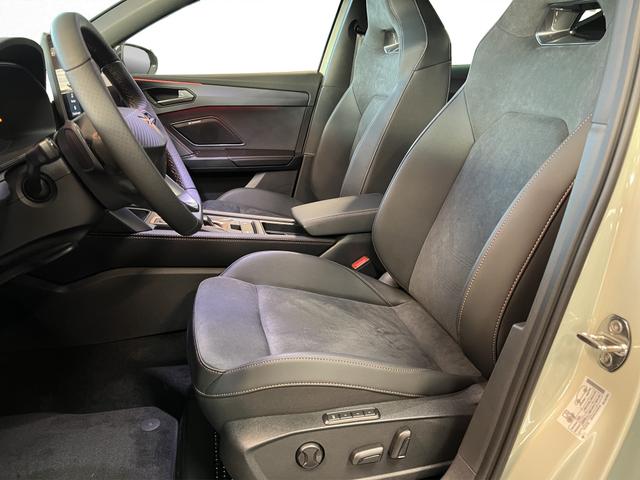 Cupra Leon 1,5eTSI DSG 110KW/ 150PS Matrix, Sennheiser, Assist XL, Navi, Dinamic Sitze 