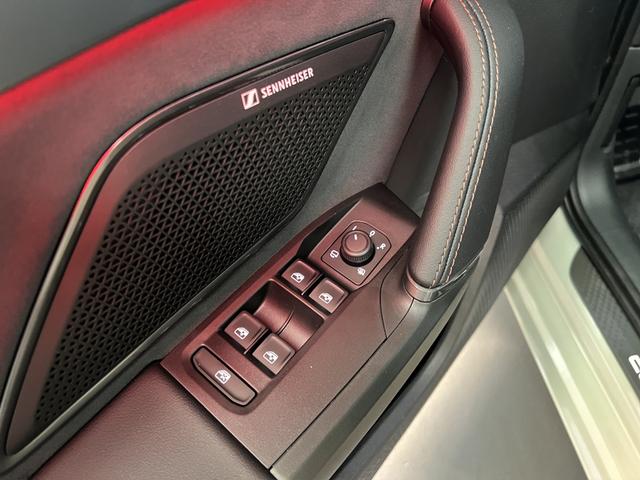 Cupra Leon 1,5eTSI DSG 110KW/ 150PS Matrix, Sennheiser, Assist XL, Navi, Dinamic Sitze 