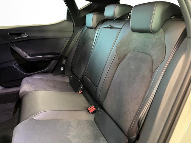 Cupra Leon 1,5eTSI DSG 110KW/ 150PS Matrix, Sennheiser, Assist XL, Navi, Dinamic Sitze 