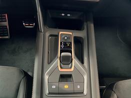 Cupra Leon 1,5eTSI DSG 110KW/ 150PS Matrix, Sennheiser, Assist XL, Navi, Dinamic Sitze 