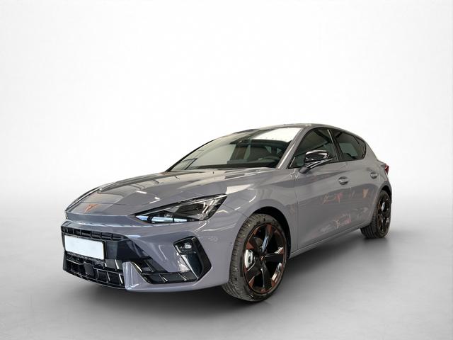 Cupra Leon - 1,5eTSI DSG 110KW/ 150PS Matrix, Sennheiser, Assist XL, Navi, Dinamic Sitze