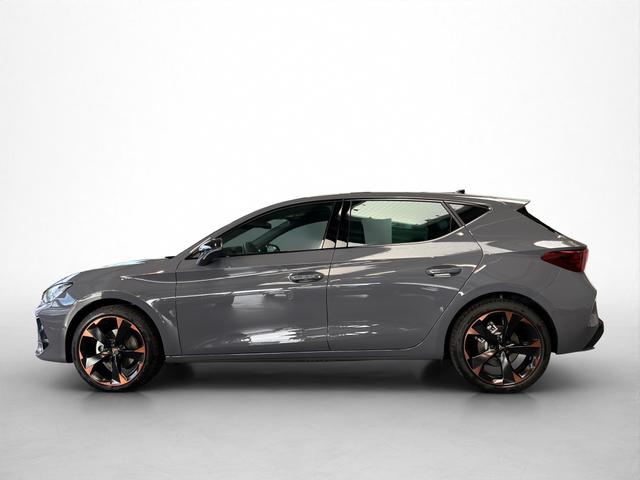 Cupra Leon 1,5eTSI DSG 110KW/ 150PS Matrix, Sennheiser, Assist XL, Navi, Dinamic Sitze 