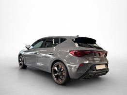 Cupra Leon 1,5eTSI DSG 110KW/ 150PS Matrix, Sennheiser, Assist XL, Navi, Dinamic Sitze 