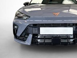 Cupra Leon 1,5eTSI DSG 110KW/ 150PS Matrix, Sennheiser, Assist XL, Navi, Dinamic Sitze 