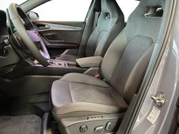 Cupra Leon 1,5eTSI DSG 110KW/ 150PS Matrix, Sennheiser, Assist XL, Navi, Dinamic Sitze 