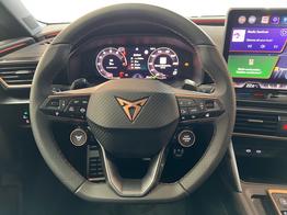 Cupra Leon 1,5eTSI DSG 110KW/ 150PS Matrix, Sennheiser, Assist XL, Navi, Dinamic Sitze 