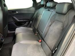 Cupra Leon 1,5eTSI DSG 110KW/ 150PS Matrix, Sennheiser, Assist XL, Navi, Dinamic Sitze 