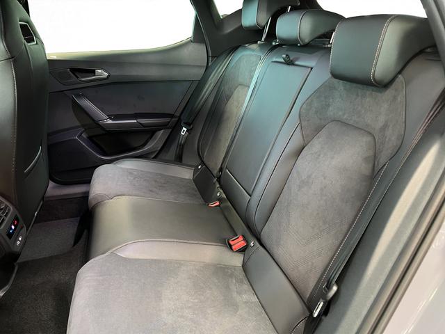 Cupra Leon 1,5eTSI DSG 110KW/ 150PS Matrix, Sennheiser, Assist XL, Navi, Dinamic Sitze 