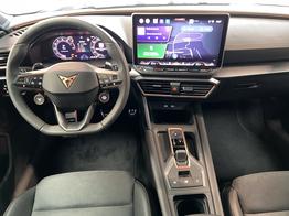 Cupra Leon 1,5eTSI DSG 110KW/ 150PS Matrix, Sennheiser, Assist XL, Navi, Dinamic Sitze 