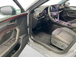 Cupra Leon 1,5eTSI DSG 110KW/ 150PS Matrix, Sennheiser, Assist XL, Navi, Dinamic Sitze 