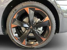 Cupra Leon 1,5eTSI DSG 110KW/ 150PS Matrix, Sennheiser, Assist XL, Navi, Dinamic Sitze 
