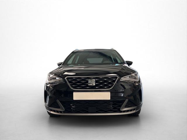 Seat Arona FR Edition 1,0TSI DSG 85KW/116PS AHK, Navi, Kamera, Totwinkel, ACC, Full LED 