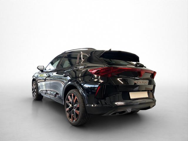 Cupra Formentor 2,0TSI DSG 4Drive 150KW/204PS AHK, Intelligent Drive, Pano, Sennheiser 