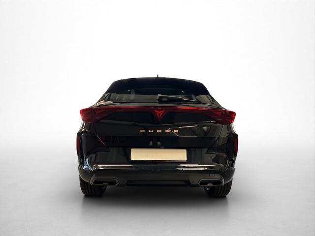 Cupra Formentor 2,0TSI DSG 4Drive 150KW/204PS AHK, Intelligent Drive, Pano, Sennheiser 