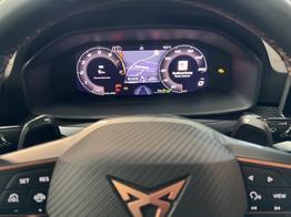 Cupra Formentor 2,0TSI DSG 4Drive 150KW/204PS AHK, Intelligent Drive, Pano, Sennheiser 