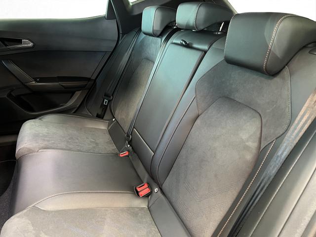 Cupra Formentor 2,0TSI DSG 4Drive 150KW/204PS AHK, Intelligent Drive, Pano, Sennheiser 