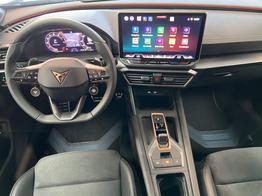 Cupra Formentor 2,0TSI DSG 4Drive 150KW/204PS AHK, Intelligent Drive, Pano, Sennheiser 