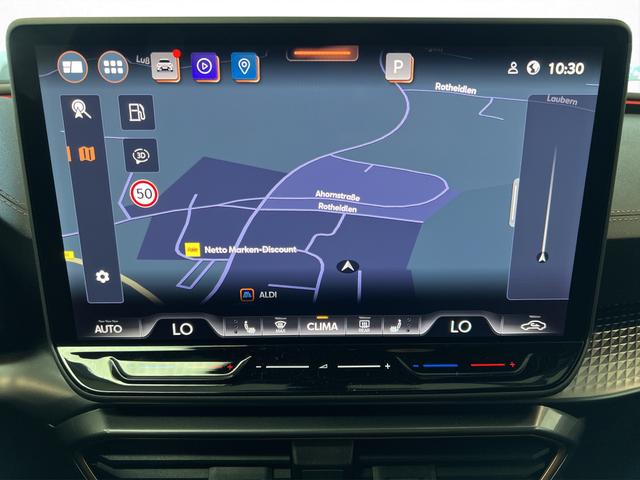 Cupra Formentor 2,0TSI DSG 4Drive 150KW/204PS AHK, Intelligent Drive, Pano, Sennheiser 