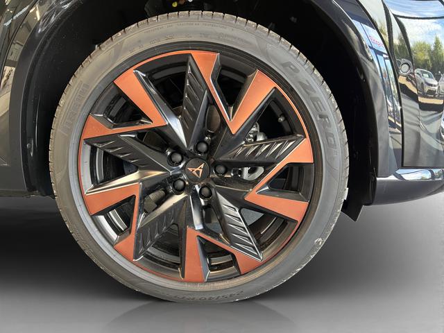 Cupra Formentor 2,0TSI DSG 4Drive 150KW/204PS AHK, Intelligent Drive, Pano, Sennheiser 