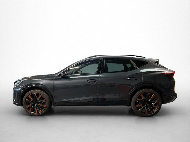 Cupra Formentor 2,0TSI DSG 4Drive 150KW/204PS AHK, Intelligent Drive, Pano, Sennheiser 