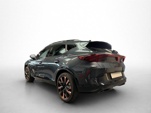Cupra Formentor 2,0TSI DSG 4Drive 150KW/204PS AHK, Intelligent Drive, Pano, Sennheiser 