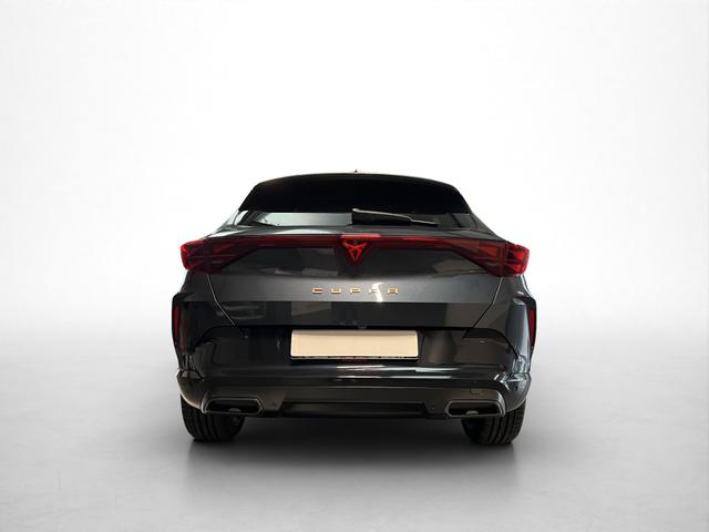 Cupra Formentor 2,0TSI DSG 4Drive 150KW/204PS AHK, Intelligent Drive, Pano, Sennheiser 