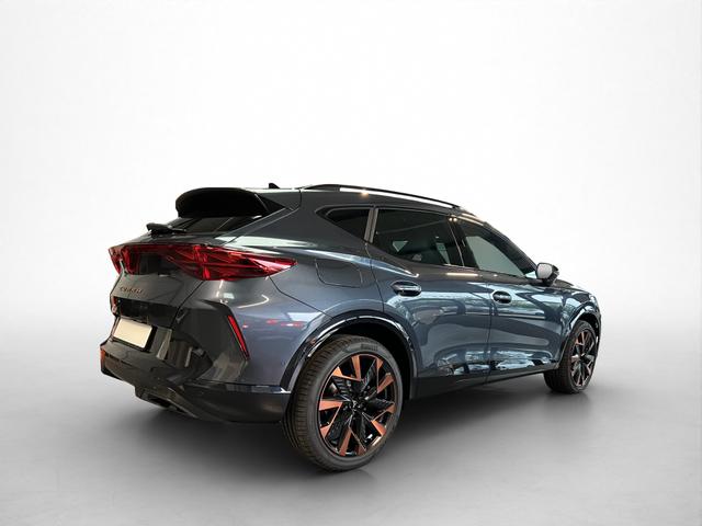 Cupra Formentor 2,0TSI DSG 4Drive 150KW/204PS AHK, Intelligent Drive, Pano, Sennheiser 