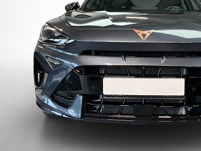 Cupra Formentor 2,0TSI DSG 4Drive 150KW/204PS AHK, Intelligent Drive, Pano, Sennheiser 