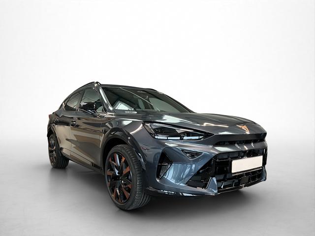 Cupra Formentor 2,0TSI DSG 4Drive 150KW/204PS AHK, Intelligent Drive, Pano, Sennheiser 