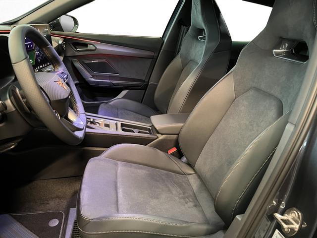 Cupra Formentor 2,0TSI DSG 4Drive 150KW/204PS AHK, Intelligent Drive, Pano, Sennheiser 