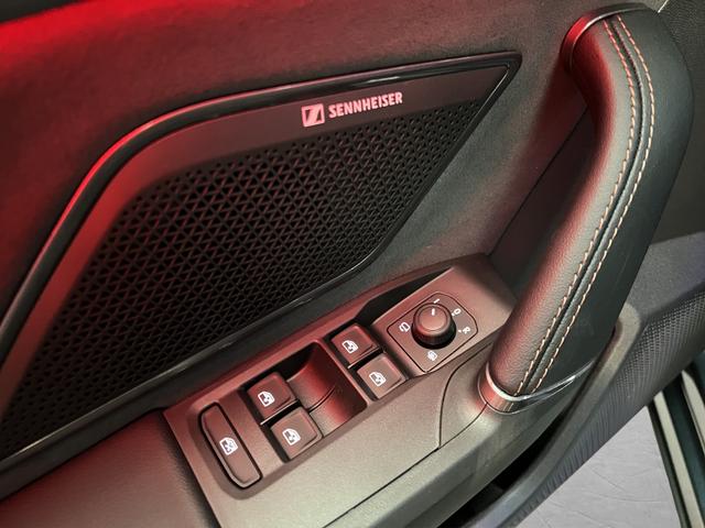 Cupra Formentor 2,0TSI DSG 4Drive 150KW/204PS AHK, Intelligent Drive, Pano, Sennheiser 