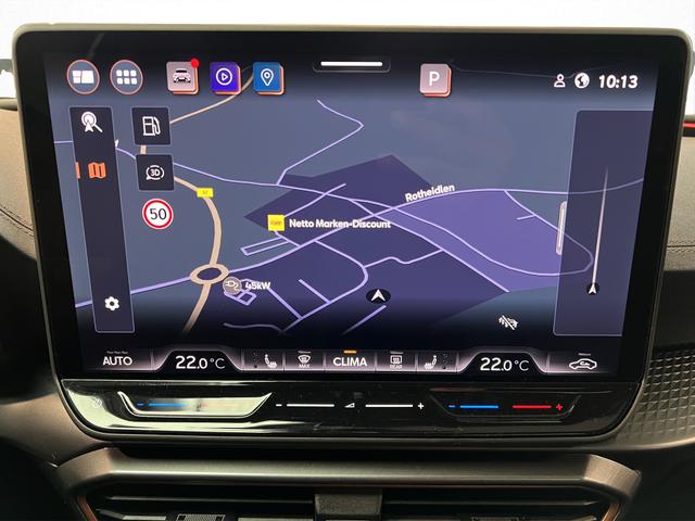 Cupra Formentor 2,0TSI DSG 4Drive 150KW/204PS AHK, Intelligent Drive, Pano, Sennheiser 