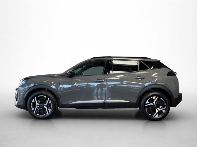 Peugeot 2008 Facelift Allure Automatik 96KW/130PS PDC, Totwinkel, Sitzheizung 