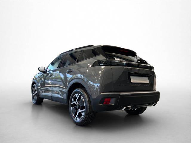 Peugeot 2008 Facelift Allure Automatik 96KW/130PS PDC, Totwinkel, Sitzheizung 