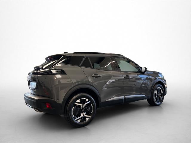 Peugeot 2008 Facelift Allure Automatik 96KW/130PS PDC, Totwinkel, Sitzheizung 