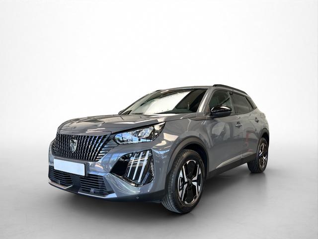 Peugeot 2008 - Facelift Allure Automatik 96KW/130PS PDC, Totwinkel, Sitzheizung