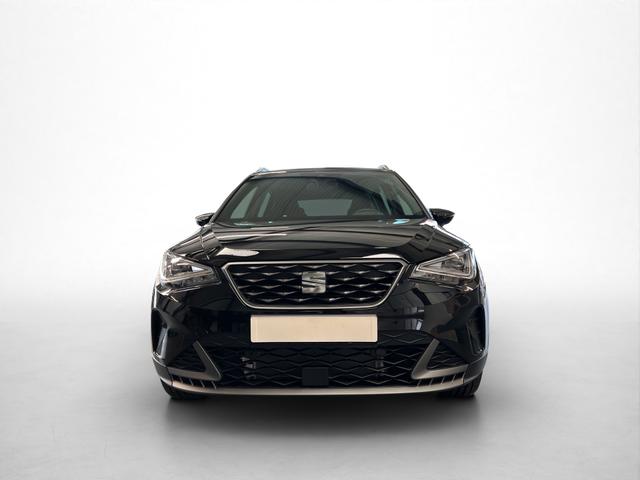 Seat Arona FR Edition 1,0TSI DSG 85KW/116PS AHK, Navi, Kamera, Totwinkel, ACC, Full LED 