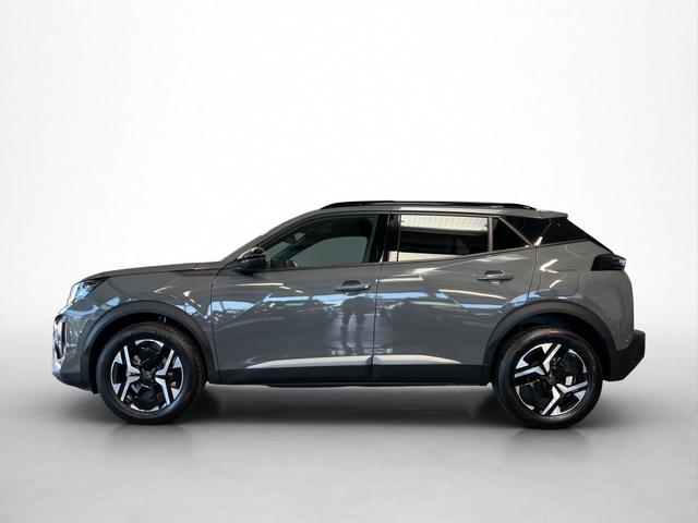 Peugeot 2008 Facelift Allure Automatik 96KW/130PS PDC, Totwinkel, Sitzheizung 