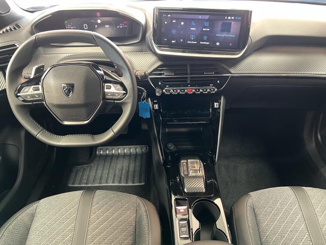 Peugeot 2008 Facelift Allure Automatik 96KW/130PS PDC, Totwinkel, Sitzheizung 