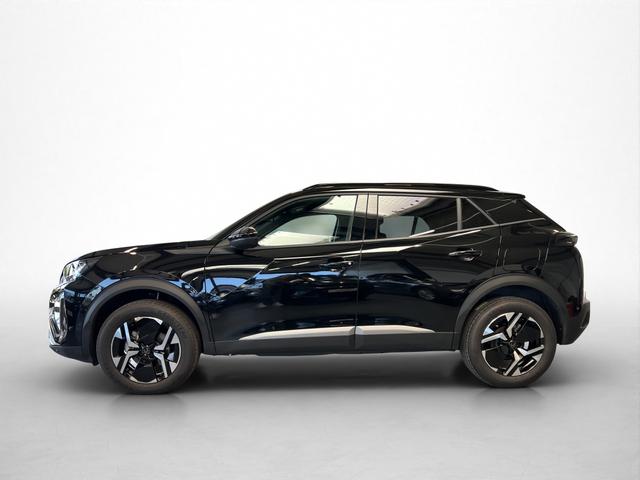 Peugeot 2008 Facelift Allure Automatik 96KW/130PS PDC, Totwinkel, Sitzheizung 