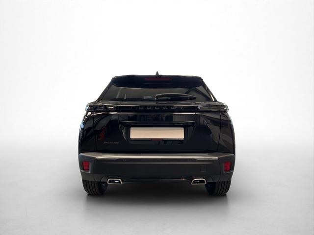 Peugeot 2008 Facelift Allure Automatik 96KW/130PS PDC, Totwinkel, Sitzheizung 