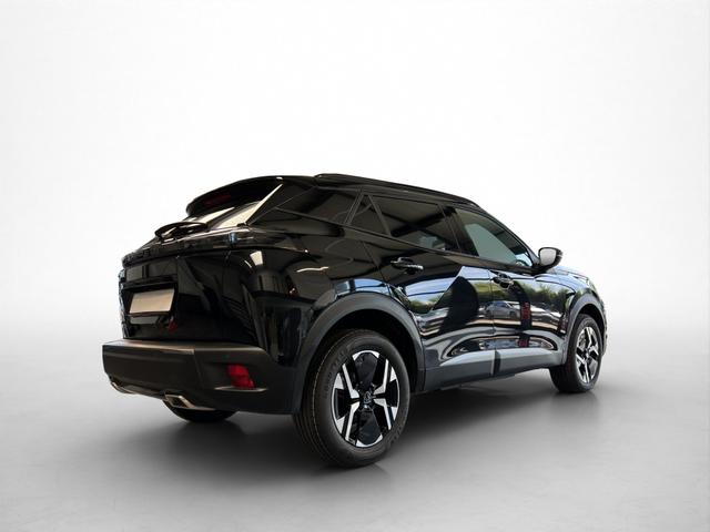 Peugeot 2008 Facelift Allure Automatik 96KW/130PS PDC, Totwinkel, Sitzheizung 