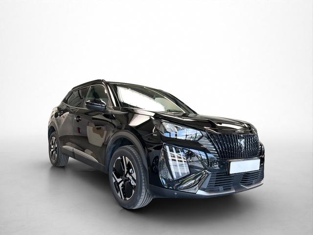 Peugeot 2008 Facelift Allure Automatik 96KW/130PS PDC, Totwinkel, Sitzheizung 