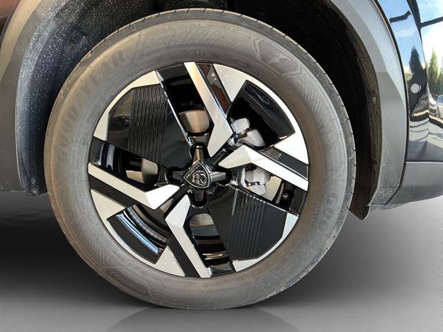 Peugeot 2008 Facelift Allure Automatik 96KW/130PS PDC, Totwinkel, Sitzheizung 