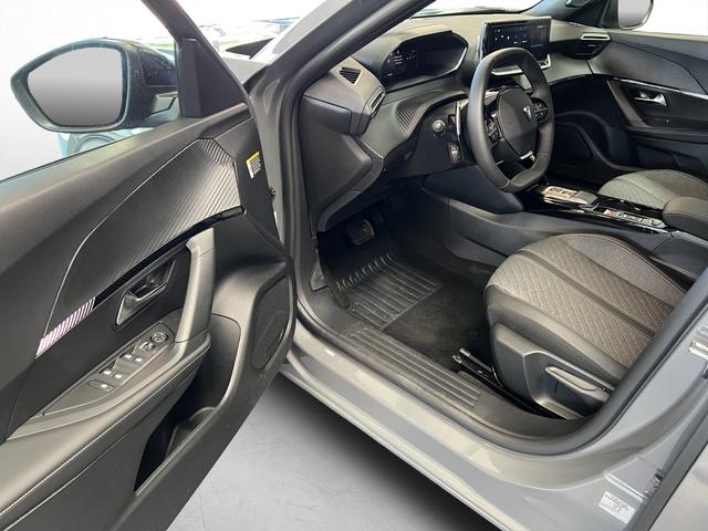 Peugeot 2008 Facelift Allure Automatik 96KW/130PS PDC, Totwinkel, Sitzheizung 