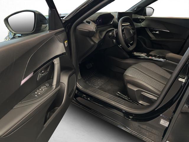 Peugeot 2008 Facelift Allure Automatik 96KW/130PS PDC, Totwinkel, Sitzheizung 