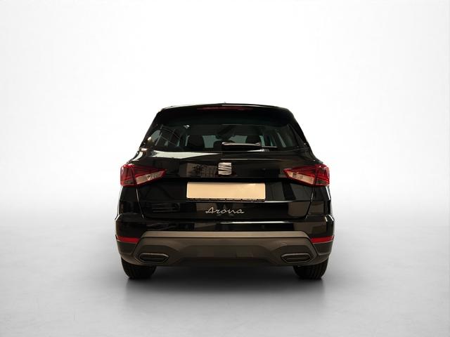 Seat Arona Style Edition 1,0TSI DSG 85KW/116PS Full LED, Totwinkel, ACC, Fernlicht, Dinamica, Sitzheizung 
