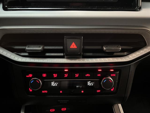 Seat Arona Style Edition 1,0TSI DSG 85KW/116PS Full LED, Totwinkel, ACC, Fernlicht, Dinamica, Sitzheizung 