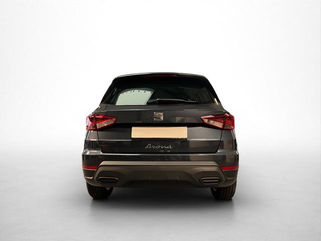 Seat Arona Style Edition 1,0TSI DSG 85KW/116PS Full LED, Totwinkel, ACC, Fernlicht, Dinamica, Sitzheizung 