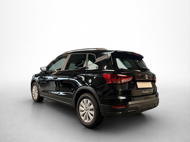 Seat Arona Style Edition 1,0TSI DSG 85KW/116PS Full LED, Totwinkel, ACC, Fernlicht, Dinamica, Sitzheizung 